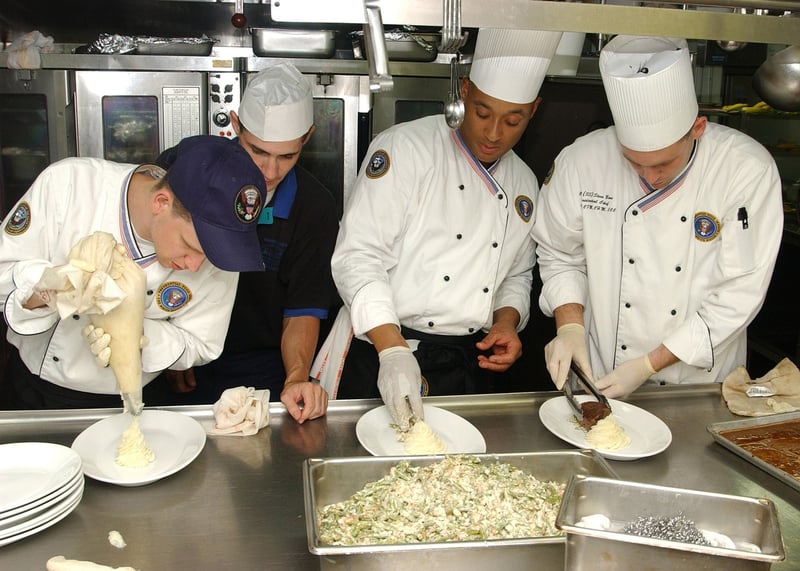 Culinary Influences