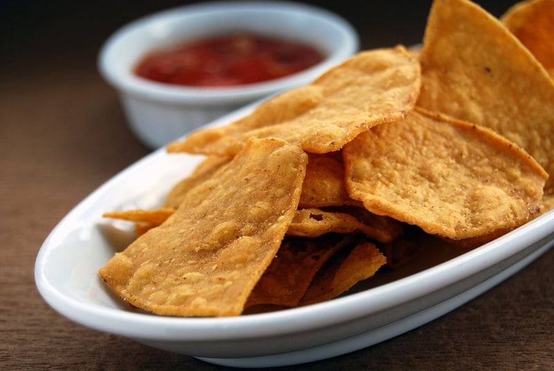 Mexican Cuisine